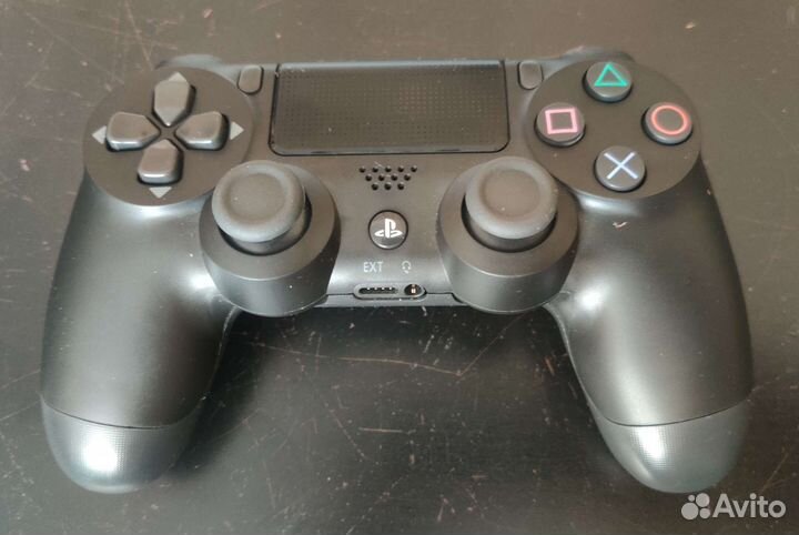 Sony PS4 геймпад (джойстик) dualshok4 (реплика)