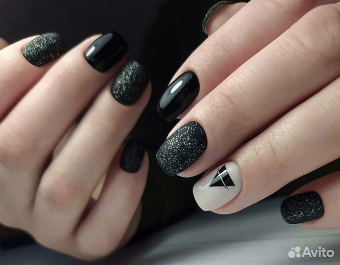 Салон красоты услуги