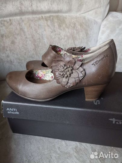 Туфли женские