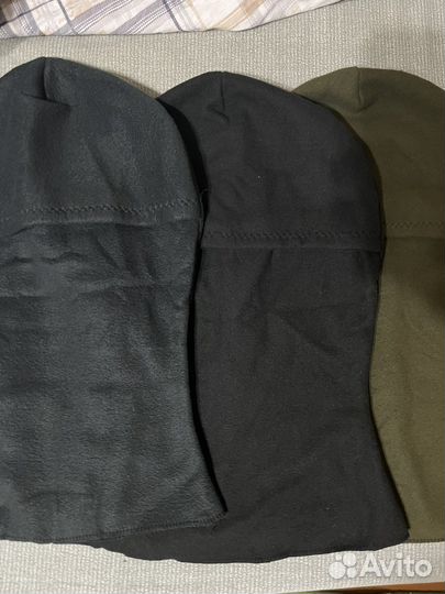 Балаклава маска