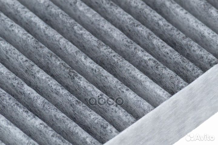 Фильтр салона угольный rstc006auxy RAF filter