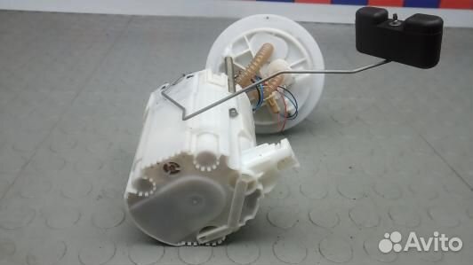 Насос топливный электрический audi A5 1 (5GS19M701)