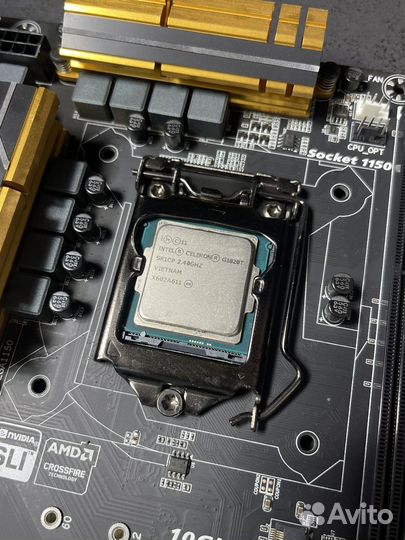 Gigabyte GA-Z97X-UD3H