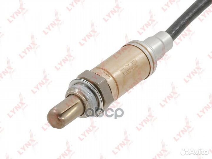 Датчик кислорода;hyundai Accent I 94-00 1.3