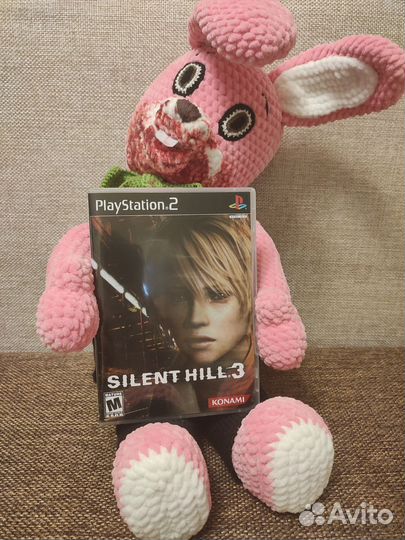 Silent hill 3
