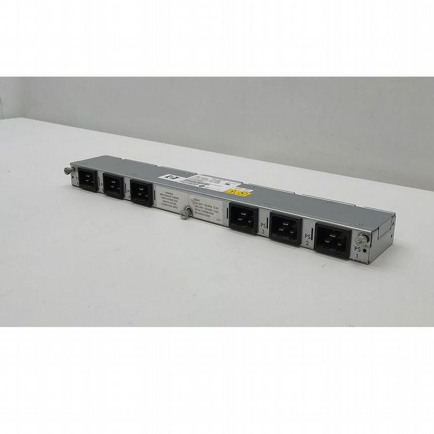 [AC-058] Блок Питанияa, Hstns-Pd07-1, 406362-001, 4