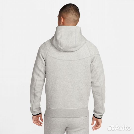 Худи Nike Tech fleece