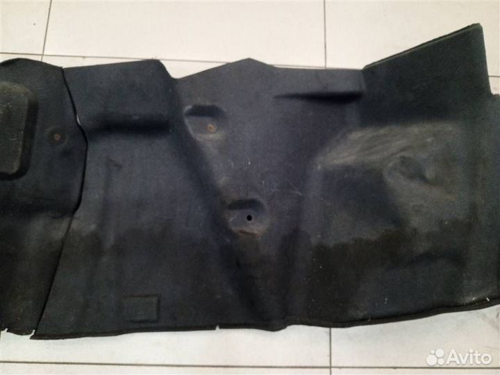 Обшивка багажника левая Chevrolet Epica 2006-2012