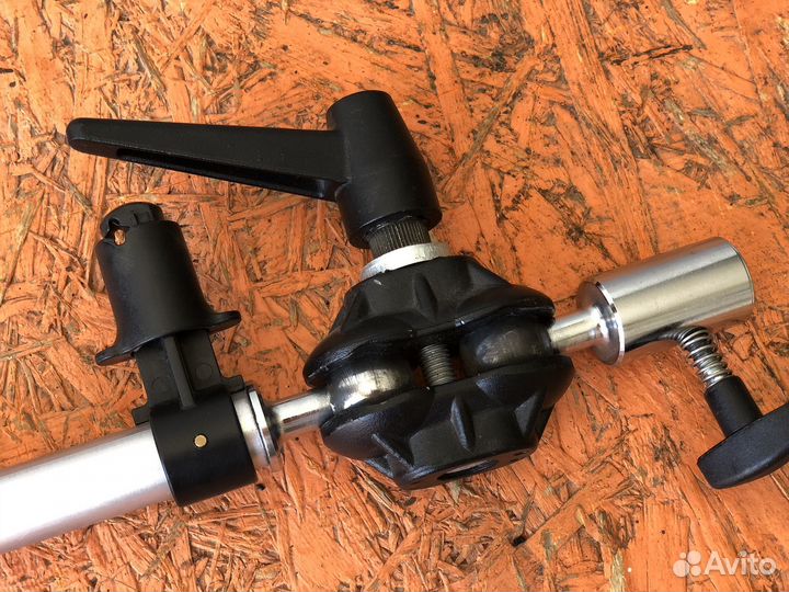 Lastolite держатель для отражателя