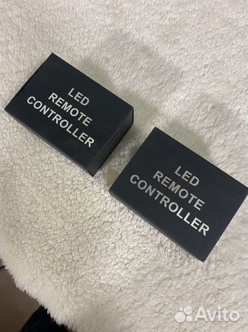 Контроллер для светодиодных лент Donolux
