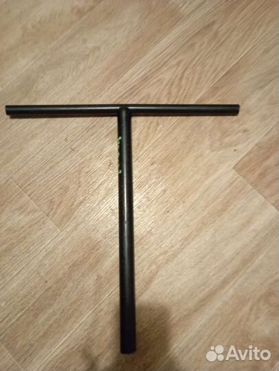 Детали для трюкового самоката(смотрите описание)