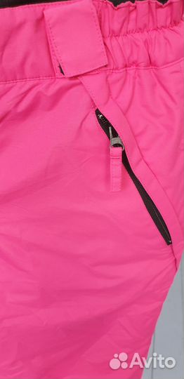 Горнолыжные брюки женские 44