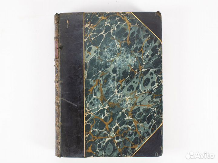 Книга на английском 