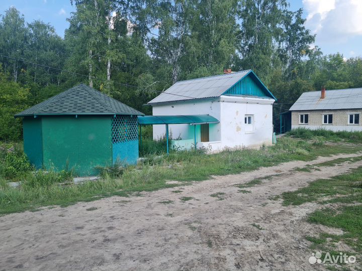 Фермерское хозяйство