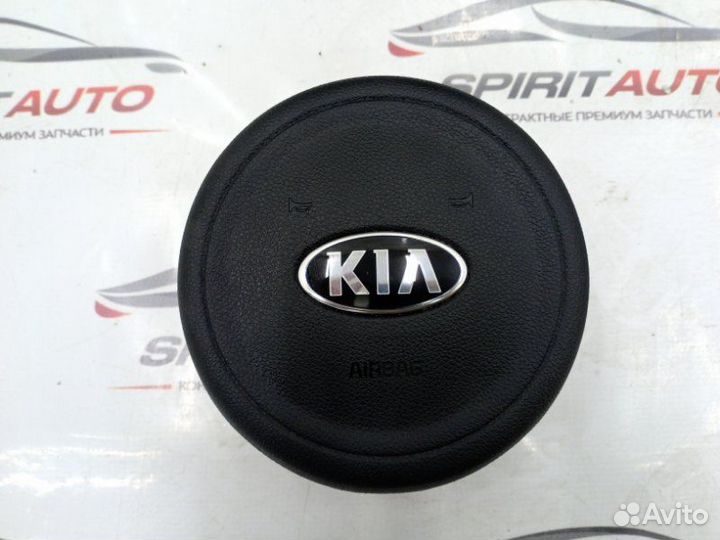 Безопасность Kia Optima 4 2018-2020