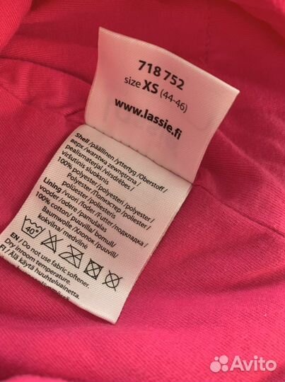 Шапка на девочку Lassie 44-46