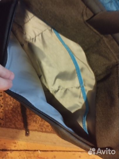 Сумка для ноутбука