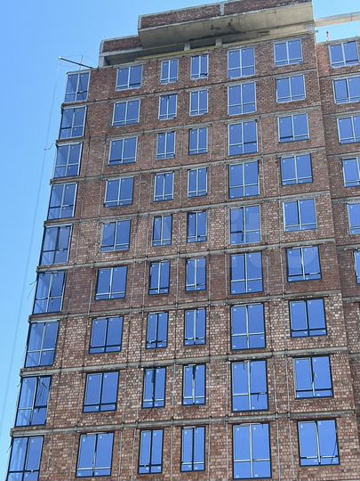 2-к. квартира, 73,8 м², 4/14 эт.