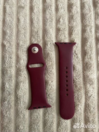 Ремешок apple watch 42