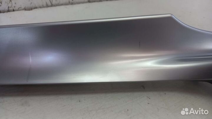 Накладка торпеды центральная Mercedes GLC C253