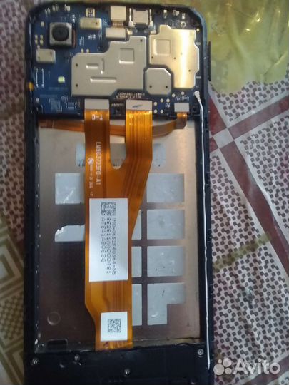 Телефон samsung