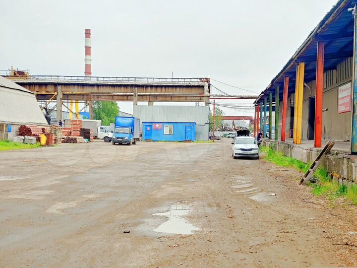 Продам помещение свободного назначения, 560 м²