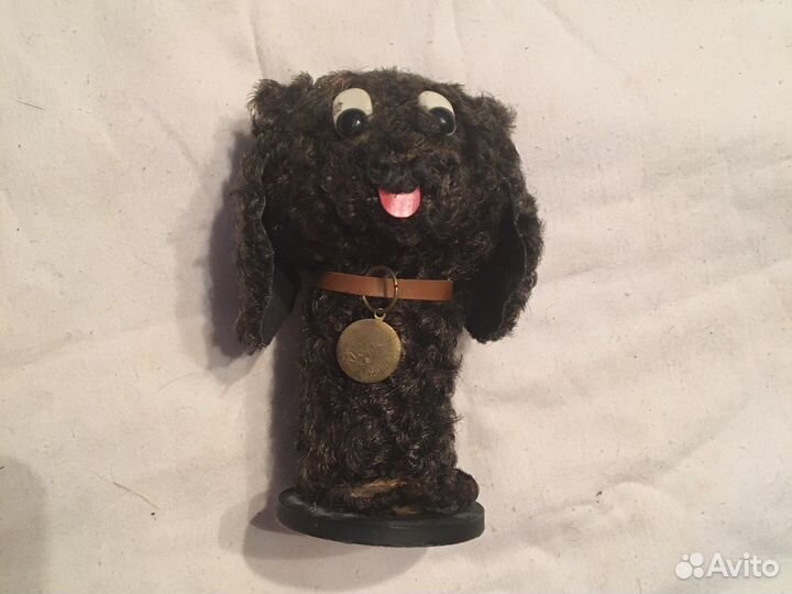 Игрушки СССР