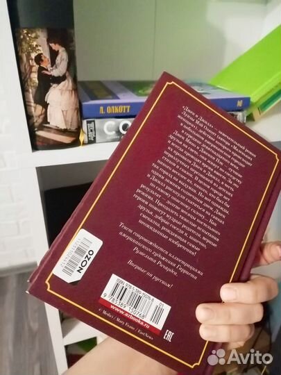 Книга Джек и Джилл Луиза мей Олкотт