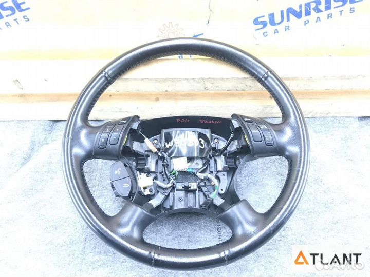 Руль honda inspire