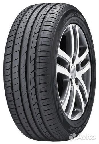 Hankook Ventus Prime 2 K115 195/55 R16 87V