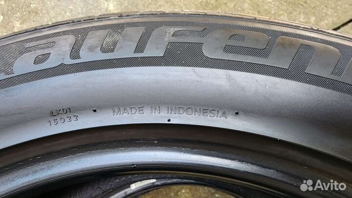 Laufenn G Fit EQ 235/50 R18 201S