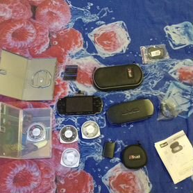 Sony psp 1000 fat