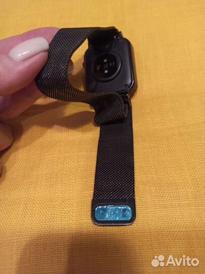 Фитнес браслет HerzBand Classic R