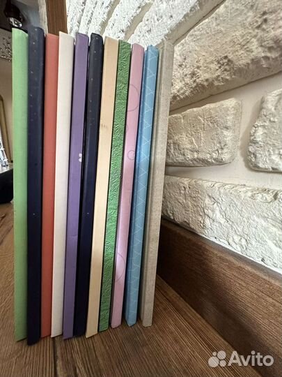 Серия книг Увлекательные истории Ени и Ели