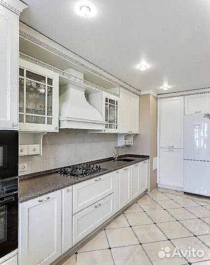 Кухня от производителя