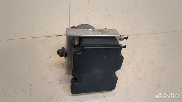 Блок абс, насос Chrysler 200