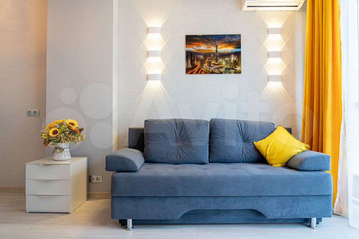 2-к. квартира, 38 м², 10/13 эт.