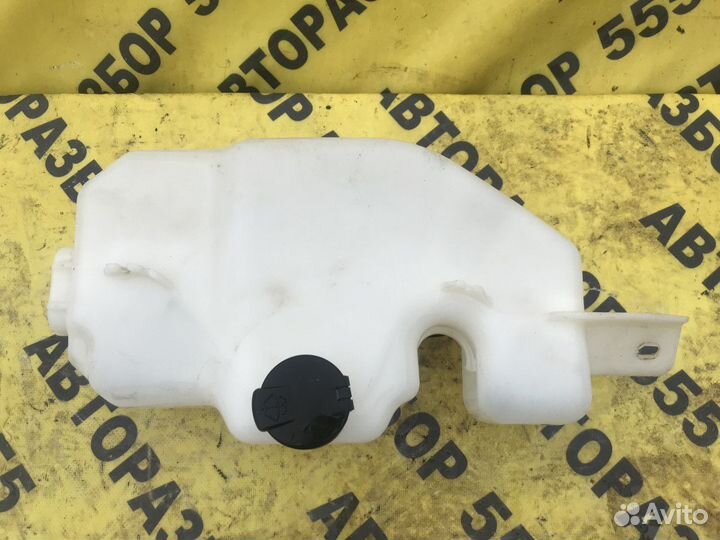 Бачок омывателя LADA Vesta Cross