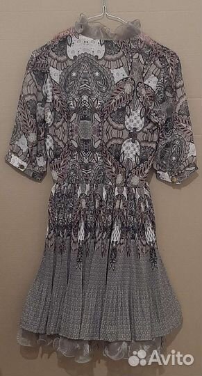 Новое платье. Размер 44