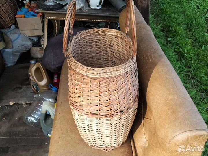 Плетюха СССР