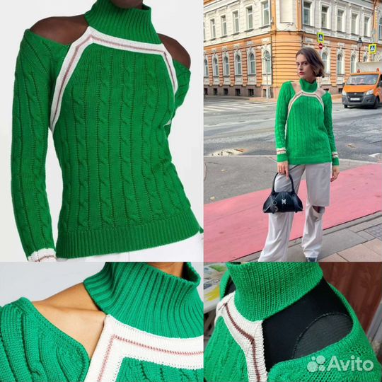 Ручное вязание на заказ