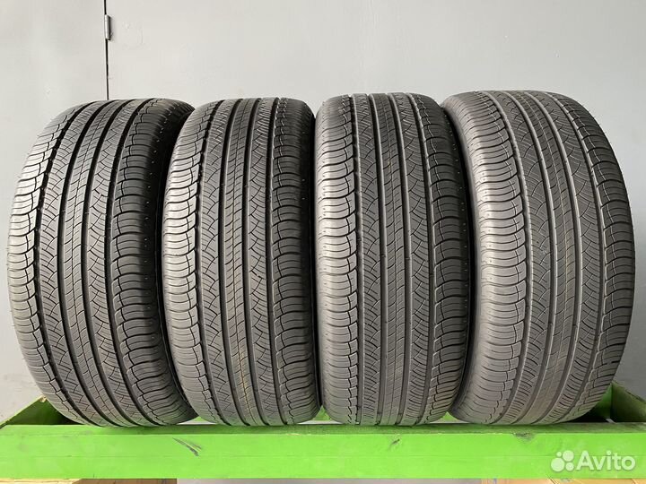 Michelin Latitude Tour HP 285/50 R20 112