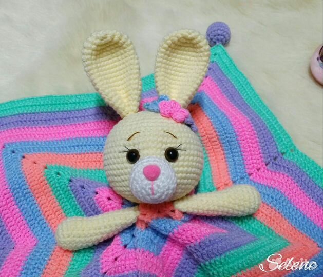 Комфортер для малыша