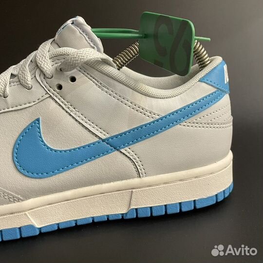 Nike Dunk Low Retro оригинал