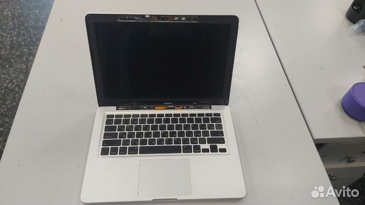 Apple macbook pro 13 a1278