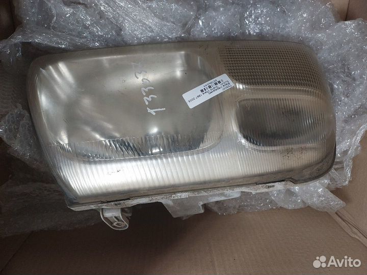 Фара (передняя) Suzuki Grand Vitara, 1998