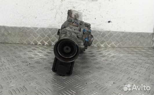 Раздаточная коробка peugeot 4007 (GAD15T401)