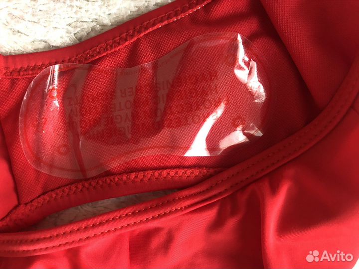 Купальник для девочки