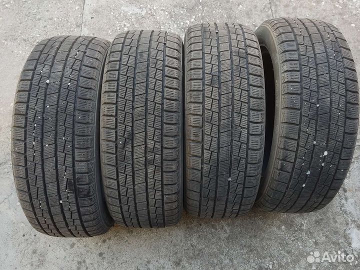 Goform W705 205/55 R16 91T