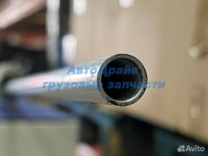 Трубка Гур Ивеко Стралис длина 7 метров